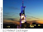 Klangturm St. Pölten ü