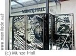 Münze Hall m Münze Hall m