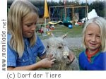 Dorf der Tiere Dorf der Tiere