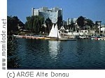 Alte Donau ü Alte Donau ü