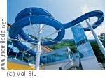 Val Blu Wohlfühlwelt m