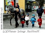 Reittreff am Reiterhof Bader ü Reittreff am Reiterhof Bader ü