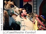 Kameltheater Kernhof ü Kameltheater Kernhof ü