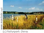 Naturpark Geras ü Naturpark Geras ü