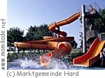 Strandbad Hard m