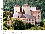 Ritterburg Lockenhaus ü Ritterburg Lockenhaus ü