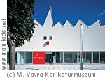 Karikaturmuseum Krems ü Karikaturmuseum Krems ü