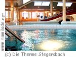 Therme Stegersbach ü Therme Stegersbach ü