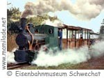 Dampftag im Eisenbahnmuseum Groß Schwechat ü Dampftag im Eisenbahnmuseum Groß Schwechat ü