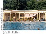 Freibad St. Pölten ü Freibad St. Pölten ü