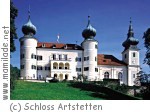 Schloss Artstetten ü