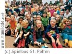 Spielbus St. Pölten ü Spielbus St. Pölten ü