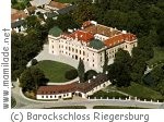 Barockschloss Riegersburg ü Barockschloss Riegersburg ü