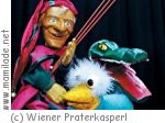 Praterkasperl m Praterkasperl m