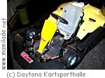 Kinderführerschein in der Kartsporthalle Daytona Raceways ü