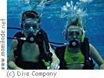 Dive Company Kindergeburtstag ü Dive Company Kindergeburtstag ü