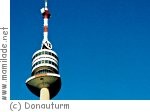 Donauturm ü Donauturm ü