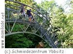 Ybbsitz Schmiedemeile Brücke ü Ybbsitz Schmiedemeile Brücke ü