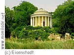 Eisenstadt Schlosspark ü Eisenstadt Schlosspark ü