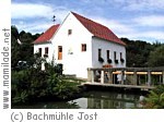 Minihof-Liebau Bachmühle Jost ü Minihof-Liebau Bachmühle Jost ü