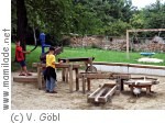 Schloss Hof Spielplatz ü