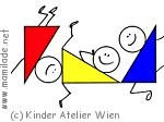 Kinder Atelier Wien ü