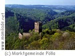 Pölla Ruine Schauenstein ü Pölla Ruine Schauenstein ü