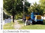 Prottes Erdöl- und Erdgaslehrpfad ü