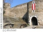 Ruine Kollmitz klein Ruine Kollmitz klein