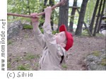 Baumlehrpfad Pitzenklamm Baumlehrpfad Pitzenklamm