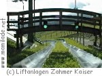 Sommerrodelbahn Walchsee