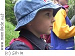 Aquawanderweg Schruns-Tschagguns