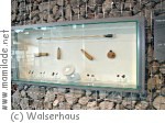 Bergschau im Walserhaus Bergschau im Walserhaus