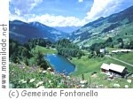 Seewaldsee Seewaldsee