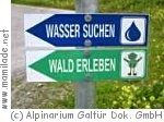 Galtürer Themenwege Galtürer Themenwege