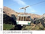 Seilbahnen Sonntag Seilbahnen Sonntag