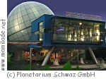 Planetarium Schwaz: Die Magie der Sterne Planetarium Schwaz: Die Magie der Sterne