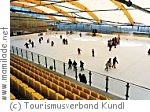 Eisarena Kundl