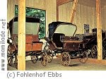 Museum Fohlenhof Ebbs
