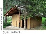 Schule: Ötzi Dorf Umhausen