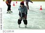 Eislaufen in Schruns-Tschagguns