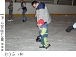 Eislaufen in Dornbirn: Arena Höchsterstraße Eislaufen in Dornbirn: Arena Höchsterstraße