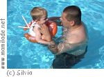 Hallenbad Aqua Mountain Lingenau