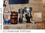Alpsennereimuseum Hittisau Alpsennereimuseum Hittisau