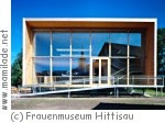 Schule: Frauenmuseum Hittisau Schule: Frauenmuseum Hittisau