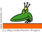 Schule: Vorarlberger Landestheater Bregenz: