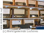 Radiomuseum in Lustenau Radiomuseum in Lustenau