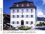 Stadtmuseum Dornbirn Stadtmuseum Dornbirn