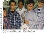 Schule: Kunstforum Montafon in Schruns Schule: Kunstforum Montafon in Schruns