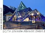 Vitalberg - Tiroler Steinölwerke Albrecht in Pertisau Vitalberg - Tiroler Steinölwerke Albrecht in Pertisau